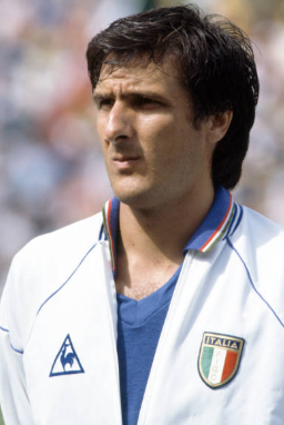 	Gaetano Scirea 	